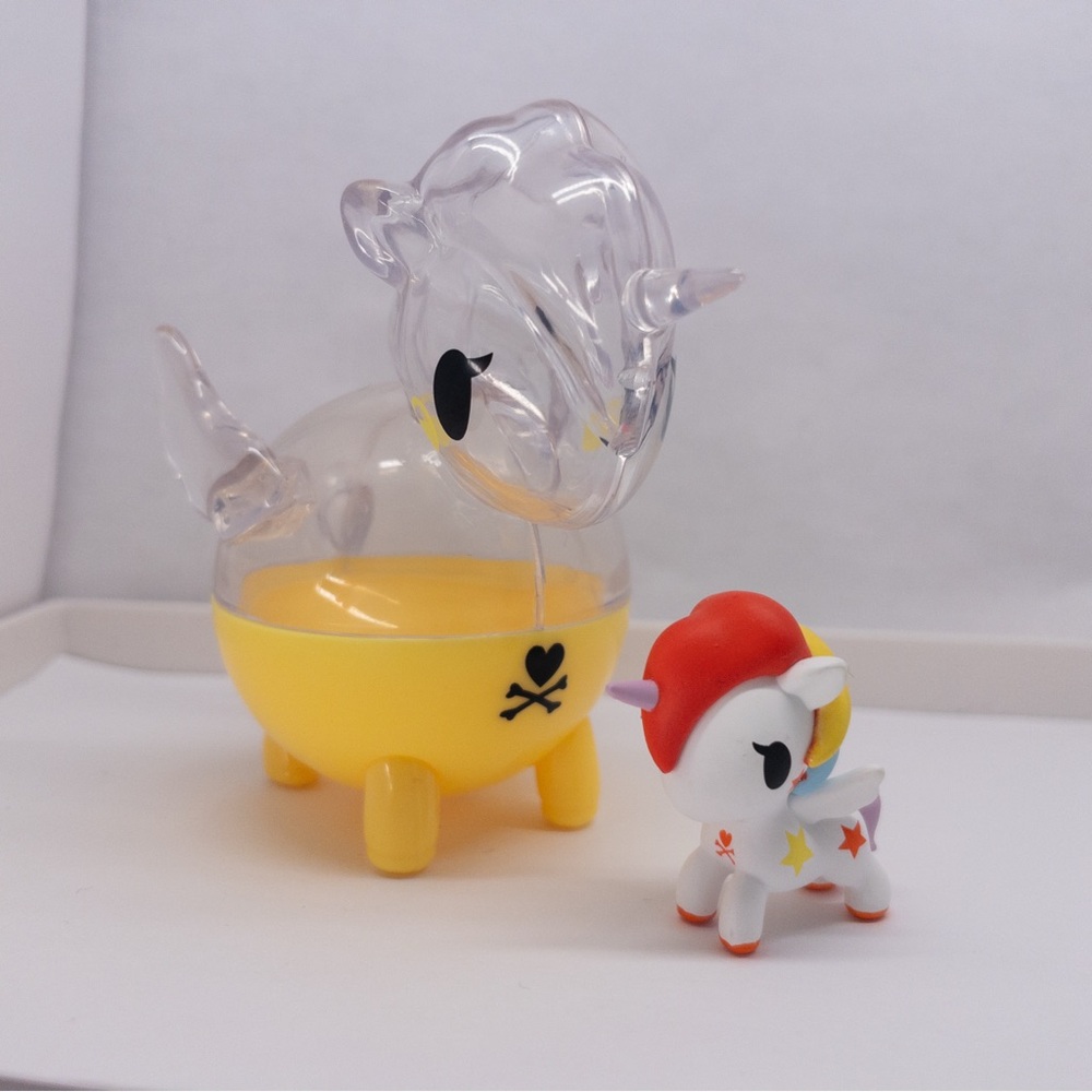 Stellina – Tokidoki Capsule Cuties Unicorno Series
